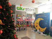 Aks-store