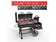 Грили, мангалы Countrygrill - на портале domby.su