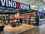 Магазин алкогольных напитков Vino&vino - на портале domby.su