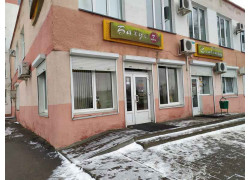 Бахус