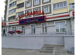 Блискавица
