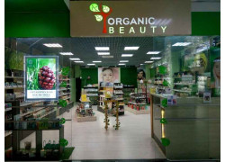 Organic Beauty