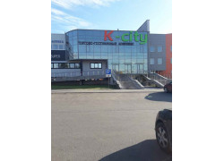 K-city
