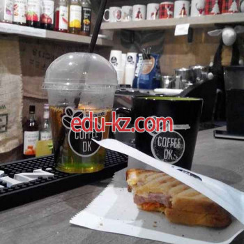 Магазин чая и кофе Coffee_dk_ - на портале domby.su