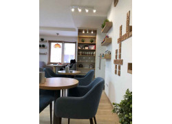 The Coffee Room