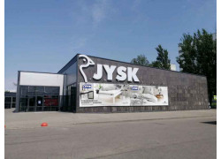 Jysk