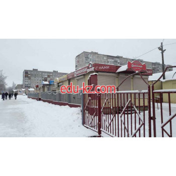 Продуктовый рынок Спатканне - на портале domby.su
