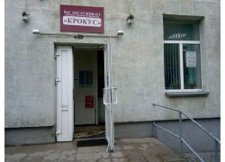 Крокус