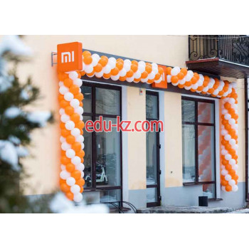 Магазин бытовой техники Xiaomi Mi Store - на портале domby.su