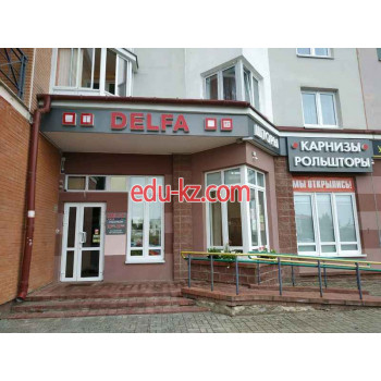 Товары для дома Delfa - на портале domby.su