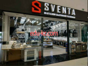 Магазин бытовой техники Sventa - на портале domby.su