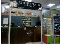 Drip Club