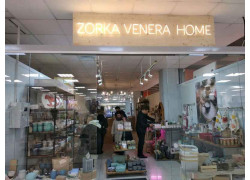 Zorka venera home