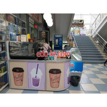 Мороженое Кофейня - на портале domby.su