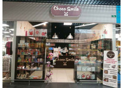 Choco Smile