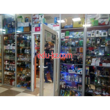 Магазин электротоваров - Radiolot.by Магазин электротоваров Radiolot.by - на портале domby.su