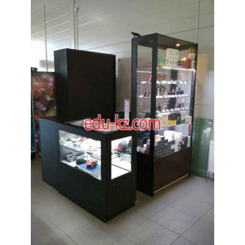 Вейп шоп Vape Shop - на портале domby.su