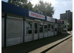 Павильоны