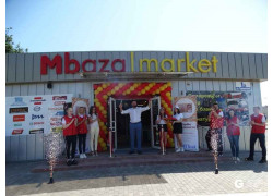 MbazaMarket