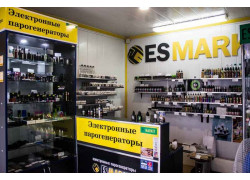 Es Market