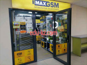 Max GSM