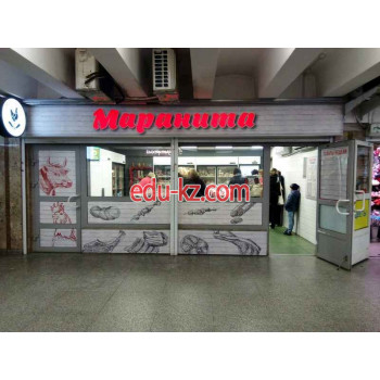 Магазин мяса, колбас Мой колбасный - на портале domby.su