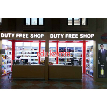 Магазин беспошлинной торговли Belamarket Duty Free - на портале domby.su