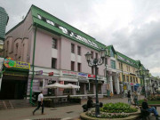 Гостиный Двор Гостиный Двор