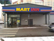 Mart Inn