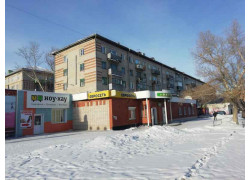 Весна