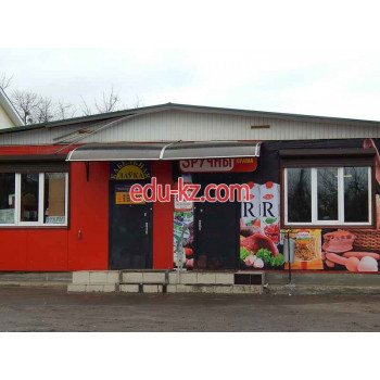 Магазин продуктов Магазин Зручны - на портале domby.su