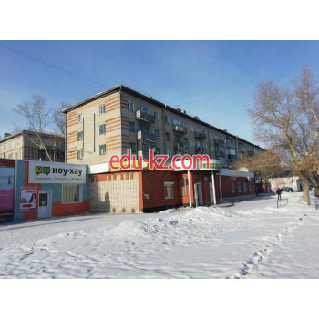 Магазин продуктов Весна - на портале domby.su