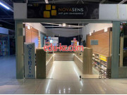 Вейп шоп - NovaSens Вейп шоп NovaSens - на портале domby.su