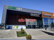Гипермаркет GreenCity - на портале domby.su