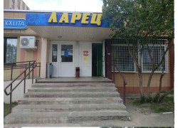 Ларец