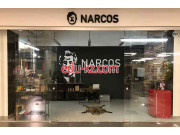 Магазин табака и курительных принадлежностей Narcos - на портале domby.su