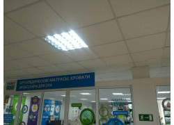 Ортопедические Матрасы Торговый Объект ИП Никодим О. В.