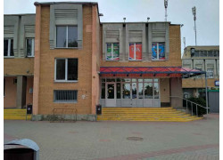Девятовка