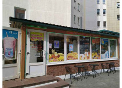 Крепкий орешек