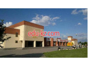 Супермаркет Торговый центр Потсдам - на портале domby.su