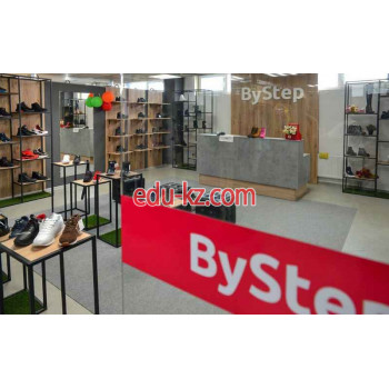 Оптовый магазин ByStep.by - на портале domby.su