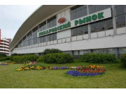 Комаровский рынок