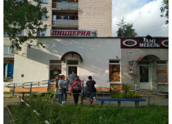 Пингвин