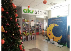 Aks-store