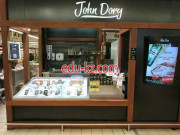 Магазин рыбы и морепродуктов John Dory - на портале domby.su