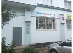 Batareiki.by