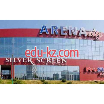 Торговый центр Arena City - на портале domby.su