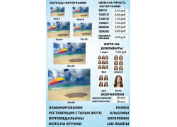 Фототочка