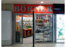 Börner