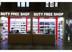 Belamarket Duty Free